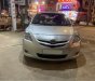 Toyota Vios   MT  2010 - Xe Toyota Vios MT năm 2010, màu bạc, giá tốt