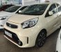 Kia Morning   Si  2016 - Cần bán Kia Morning Si sản xuất 2016, màu kem (be)