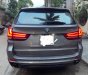 BMW X5 2015 - Cần bán xe BMW X5 sản xuất năm 2015, màu xám, nhập khẩu