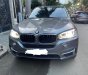 BMW X5 2015 - Cần bán xe BMW X5 sản xuất năm 2015, màu xám, nhập khẩu