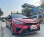 Kia Cerato 2.0AT Premium 2019 - Bán ô tô Kia Cerato 2.0AT Premium năm sản xuất 2019, màu đỏ như mới, giá chỉ 550 triệu