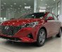 Hyundai Accent AT 2021 - Bán Hyundai Accent AT 2021 chỉ 120tr, giảm 50% thuế trước bạ, vay tối đa 85%, xe đủ màu, đủ bản