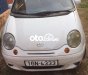 Daewoo Matiz MT 2007 - Bán Daewoo Matiz MT sản xuất 2007, màu trắng xe gia đình, giá tốt