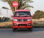 Cửu Long     2021 - Cần bán xe Dongben X30 đời 2021, màu đỏ