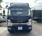 2021 - Xe tải Jac 8t35 thùng dài 7m6 - giá cạnh tranh 