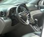 Chevrolet Orlando LTZ 1.8 2017 - Bán xe Chevrolet Orlando LTZ 1.8 2017, xe 7 chỗ trang bị: Smart key, cửa sổ nóc giá cực tốt