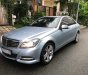 Mercedes-Benz C250 C250 2014 - Bán Mercedes C250 sản xuất năm 2014, màu bạc, nhập khẩu chính chủ, giá 620tr