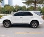 Toyota Fortuner  Sportivo 2012 - Cần bán gấp Toyota Fortuner Sportivo sản xuất năm 2012, màu trắng