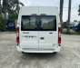 Ford Transit 2015 - Ford Transit 16 chỗ bản cao cấp Luxury đời 2015, chính chủ từ mới, xe chuyên đưa đón nhân viên khách sạn