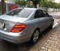 Mercedes-Benz C250 C250 2014 - Bán Mercedes C250 sản xuất năm 2014, màu bạc, nhập khẩu chính chủ, giá 620tr