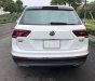 Volkswagen Tiguan   Allspace  2017 - Cần bán lại xe Volkswagen Tiguan Allspace sản xuất 2017, màu trắng, xe nhập