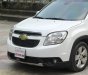 Chevrolet Orlando LTZ 1.8 2017 - Bán xe Chevrolet Orlando LTZ 1.8 2017, xe 7 chỗ trang bị: Smart key, cửa sổ nóc giá cực tốt