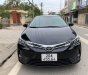 Toyota Corolla 2019 - Xe Toyota Corolla Altis 1.8G AT năm sản xuất 2019, màu đen