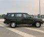 Ssangyong Musso 1998 - Cần bán lại xe Ssangyong Musso năm 1998, giá 115tr