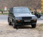 Ssangyong Musso 1998 - Cần bán lại xe Ssangyong Musso năm 1998, giá 115tr