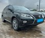 Lexus RX350   2013 - Bán ô tô Lexus RX350 đời 2013, màu đen, số tự động