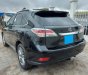 Lexus RX350   2013 - Bán ô tô Lexus RX350 đời 2013, màu đen, số tự động