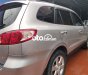 Hyundai Santa Fe  SLX  2009 - Bán Hyundai Santa Fe SLX năm sản xuất 2009, màu bạc, nhập khẩu nguyên chiếc