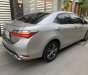 Toyota Corolla altis G 2019 - Bán Toyota Corolla altis G 2019, màu bạc