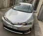 Toyota Corolla altis G 2019 - Bán Toyota Corolla altis G 2019, màu bạc