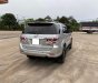 Toyota Fortuner G 2016 - Bán Toyota Fortuner G 2016, màu bạc