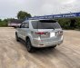 Toyota Fortuner G 2016 - Bán Toyota Fortuner G 2016, màu bạc