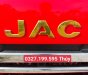 G 2021 - Cần bán xe JAC Gallop 260HP G đời 2021, màu đỏ
