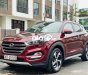 Hyundai Tucson 1.6 Turbo 2018 - Bán Hyundai Tucson 1.6 Turbo năm 2018, màu đỏ