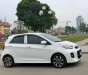 Kia Morning 2018 - Cần bán Kia Morning S sản xuất 2018, màu trắng