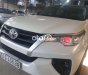 Toyota Fortuner   2.5G  2017 - Cần bán lại xe Toyota Fortuner 2.5G sản xuất 2017, màu trắng, nhập khẩu xe gia đình