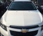 Chevrolet Cruze LTZ 2015 - Bán xe Chevrolet Cruze LTZ 2015 trắng, odo 8300km, như mới, 390 triệu