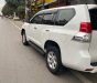 Toyota Land Cruiser Prado   TXL 2.7AT   2010 - Cần bán Toyota Land Cruiser Prado TXL 2.7AT năm sản xuất 2010, màu trắng, xe nhập, giá chỉ 880 triệu