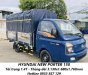 Hyundai Porter 2021 - Bán xe Hyundai Porter năm sản xuất 2021, màu xanh lam, giá chỉ 420 triệu