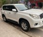 Toyota Land Cruiser Prado   TXL 2.7AT   2010 - Cần bán Toyota Land Cruiser Prado TXL 2.7AT năm sản xuất 2010, màu trắng, xe nhập, giá chỉ 880 triệu