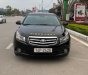 Daewoo Lacetti CDX  2009 - Cần bán gấp Daewoo Lacetti CDX sản xuất 2009, màu đen chính chủ, 219tr