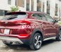 Hyundai Tucson 1.6 Turbo 2018 - Bán Hyundai Tucson 1.6 Turbo năm 2018, màu đỏ