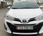 Toyota Vios E 2020 - Cần bán xe Toyota Vios E năm 2020 xe gia đình đi 2 vạn km