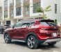 Hyundai Tucson 1.6 Turbo 2018 - Bán Hyundai Tucson 1.6 Turbo năm 2018, màu đỏ