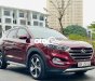 Hyundai Tucson 1.6 Turbo 2018 - Bán Hyundai Tucson 1.6 Turbo năm 2018, màu đỏ