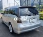 Mitsubishi Grandis AT 2008 - Cần bán Mitsubishi Grandis AT năm sản xuất 2008, màu bạc số tự động