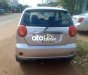 Chevrolet Spark MT 2010 - Cần bán gấp Chevrolet Spark MT năm sản xuất 2010, màu bạc, xe nhập xe gia đình