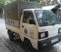 Suzuki Super Carry Truck 2001 - Bán xe Super Carry Truck năm 2001