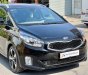 Kia Rondo GAT  2016 - Bán Kia Rondo GAT năm sản xuất 2016, màu đen