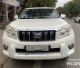 Toyota Land Cruiser Prado   TXL 2.7AT   2010 - Cần bán Toyota Land Cruiser Prado TXL 2.7AT năm sản xuất 2010, màu trắng, xe nhập, giá chỉ 880 triệu