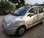 Daewoo Matiz MT 2004 - Bán Daewoo Matiz MT năm 2004, màu bạc, xe nhập xe gia đình