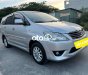 Toyota Innova E 2014 - Bán ô tô Toyota Innova E năm sản xuất 2014, màu bạc chính chủ, giá chỉ 355 triệu