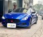 Maserati Quattroporte 2017 - Siêu mới xe Maserati Quattroporte GrandLusso 3.0 GTS sản xuất năm 2017