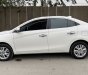 Toyota Vios E 2020 - Cần bán xe Toyota Vios E năm 2020 xe gia đình đi 2 vạn km