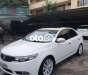 Kia Forte EX 2011 - Cần bán gấp Kia Forte EX sản xuất 2011, màu trắng chính chủ