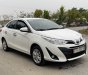 Toyota Vios E 2020 - Cần bán xe Toyota Vios E năm 2020 xe gia đình đi 2 vạn km